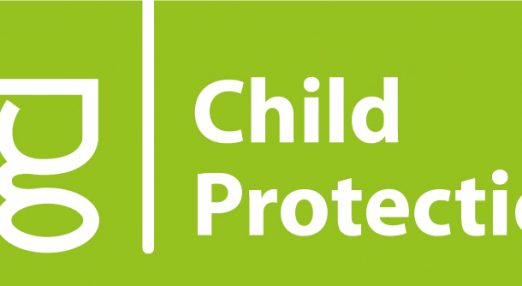 ALSG Child Protection logo